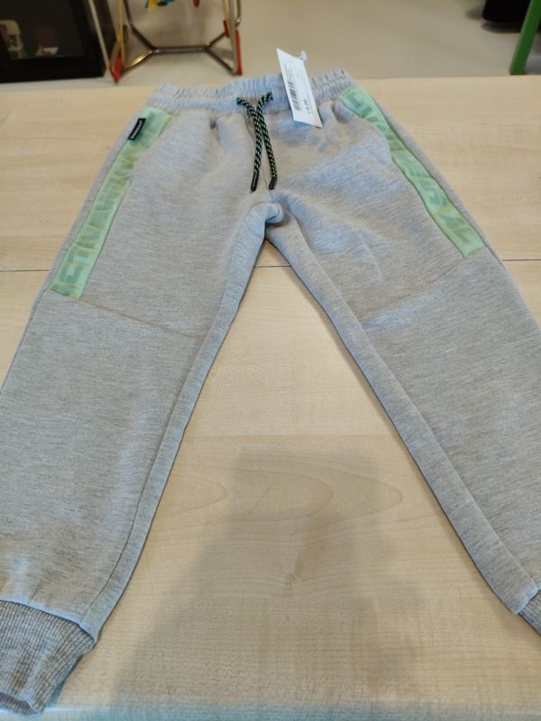 Pantaloni bimbo 4/5 anni Bekkin