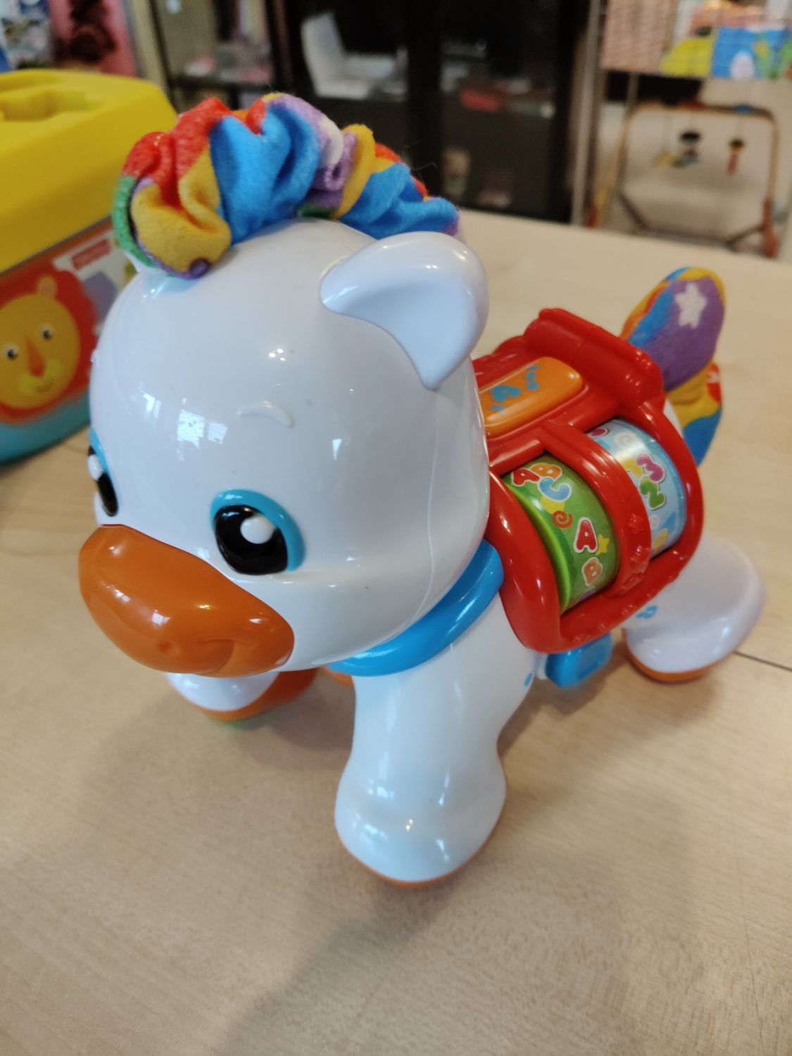 Cavallino Clementoni