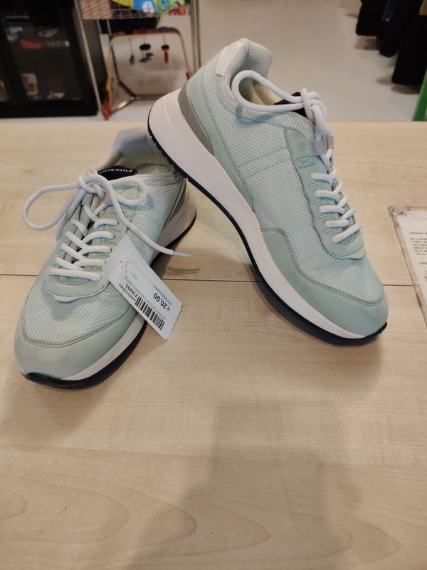 Scarpe donna n.38 North Sails