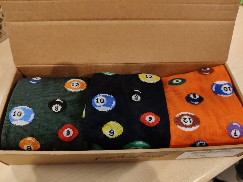 Calze ragazzo tg unica Portofino Accessori nuove