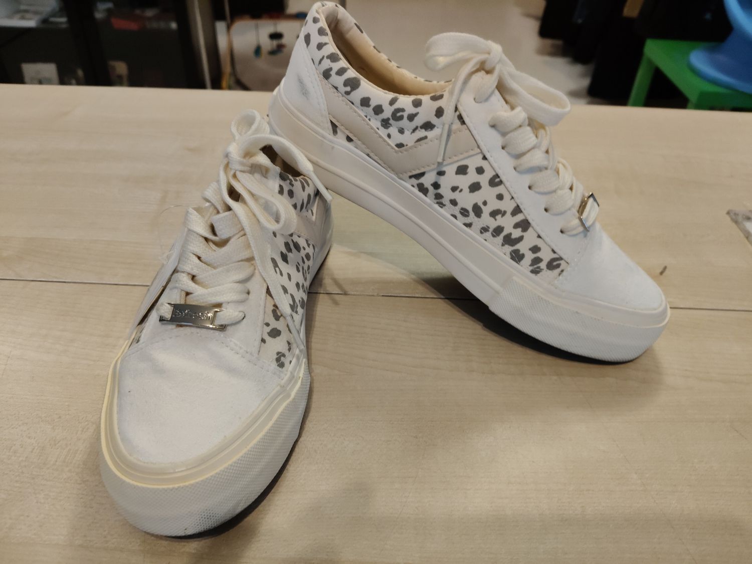 Scarpe donna n.38 Refresh