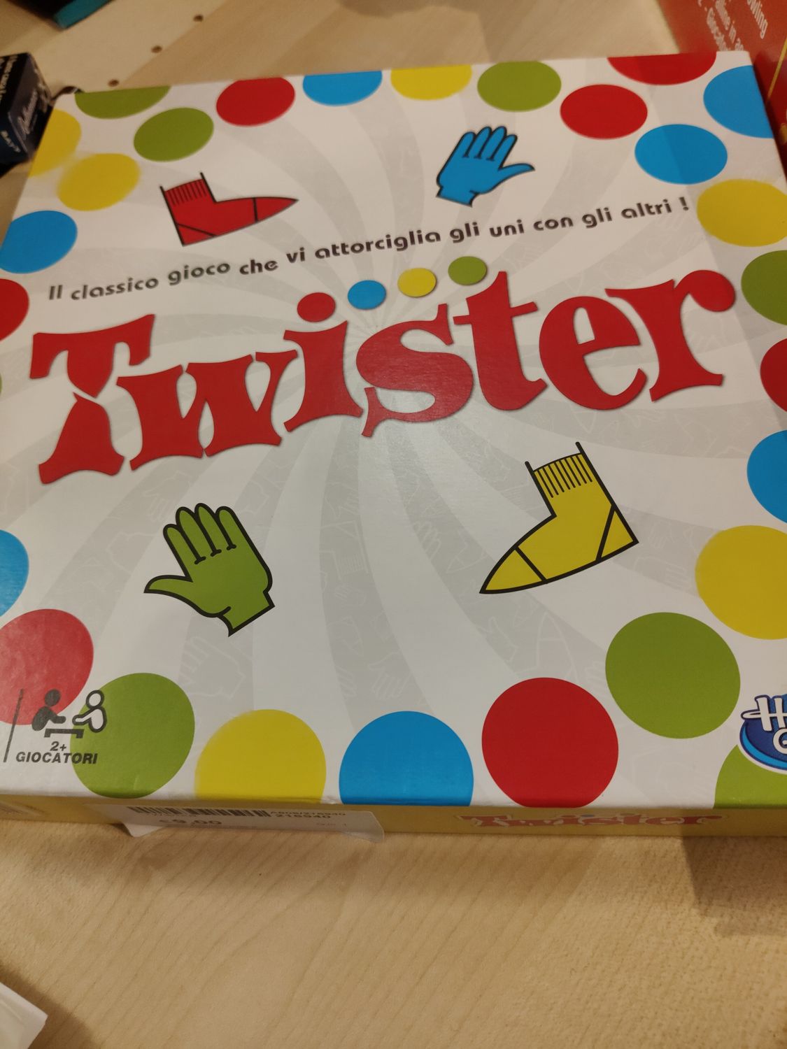 Twister