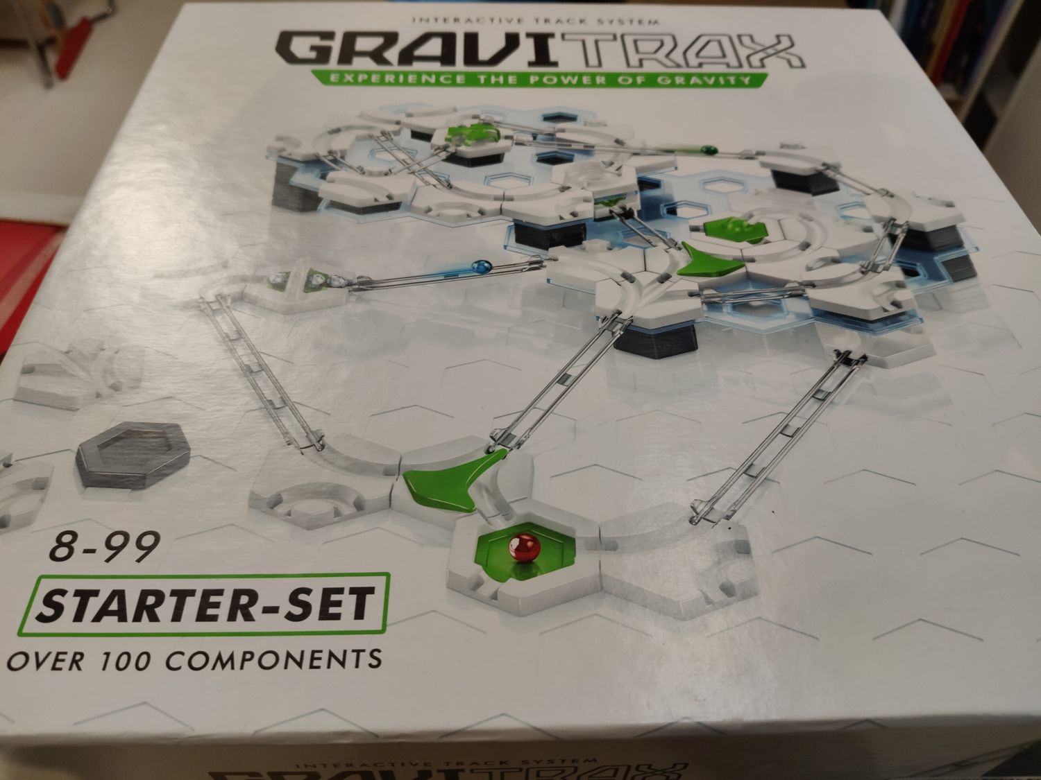 Gravitrax starter set