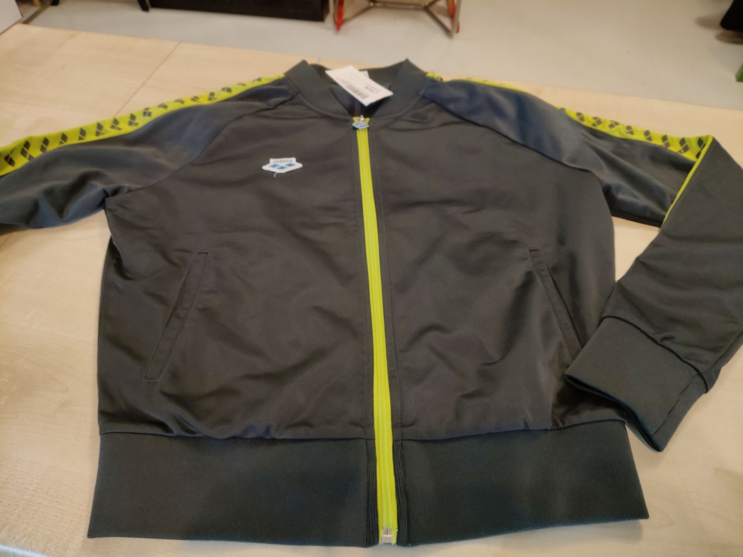 Felpa ragazzo tg S Arena