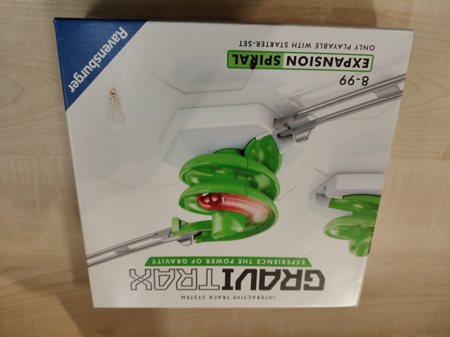 Gravitrax Expansion set