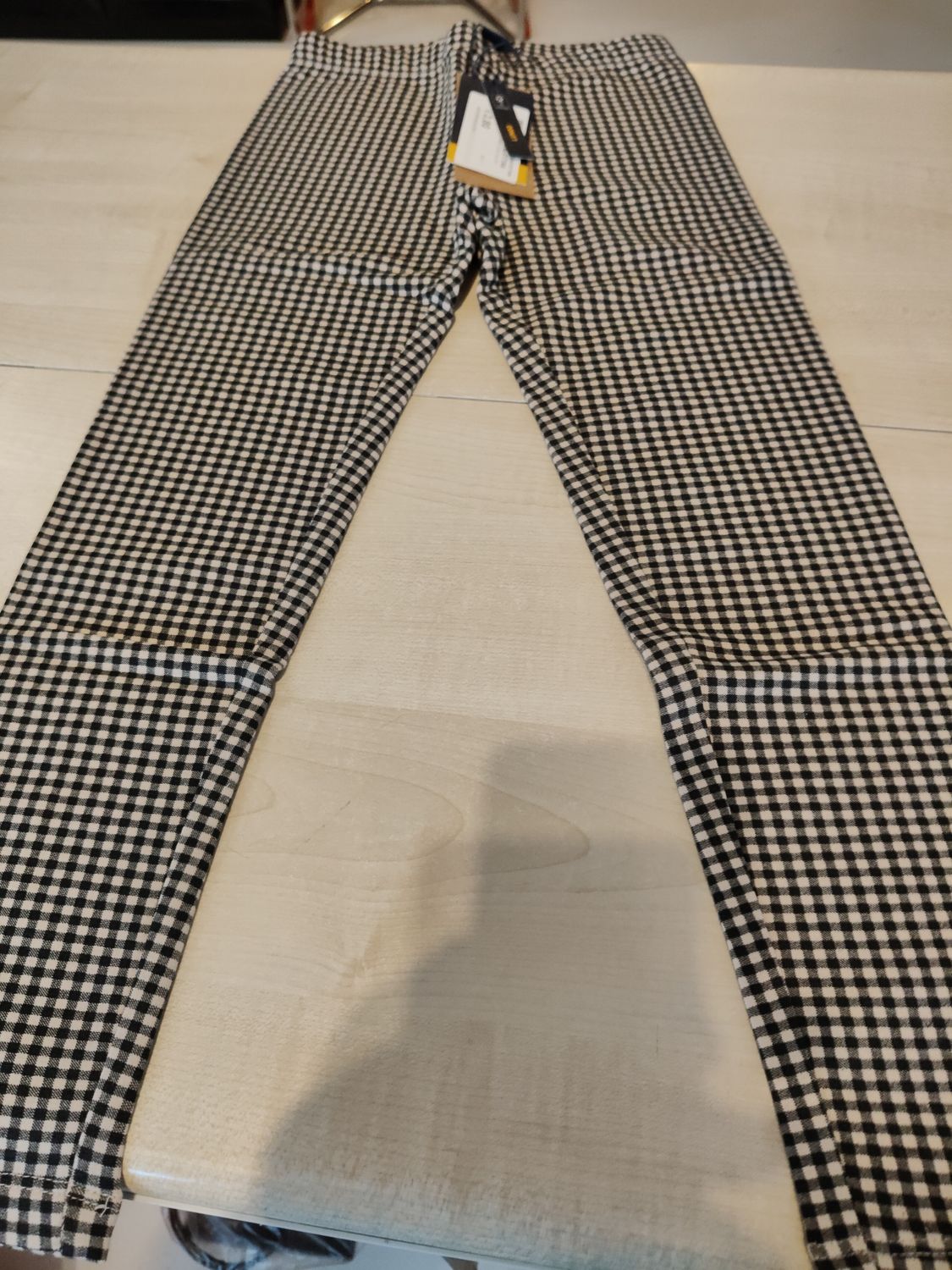 Leggings 6/7 anni Ovs nuovi