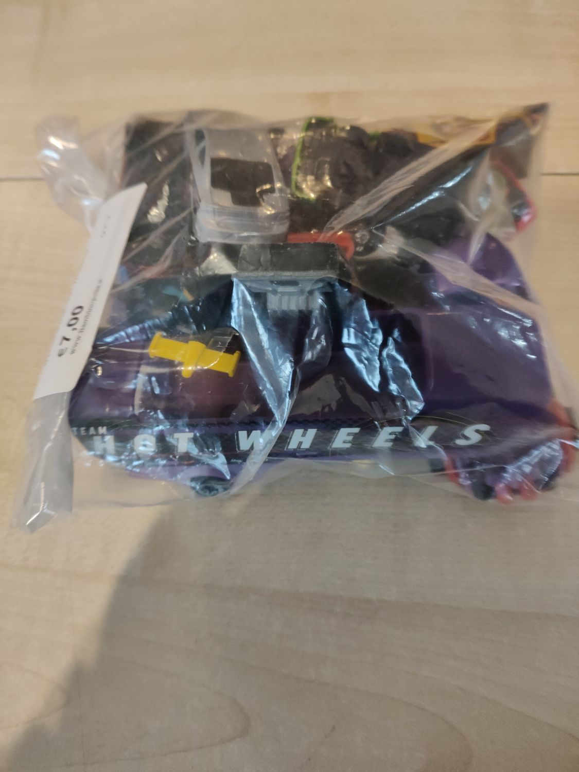 Macchinine Hot wheels