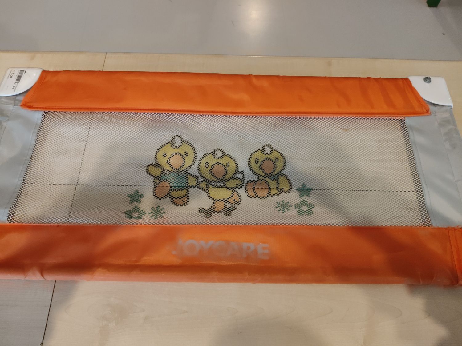 Sponda per letto 90 cm