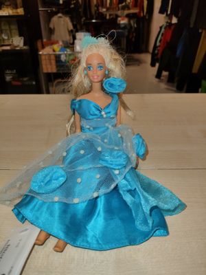 Barbie vintage