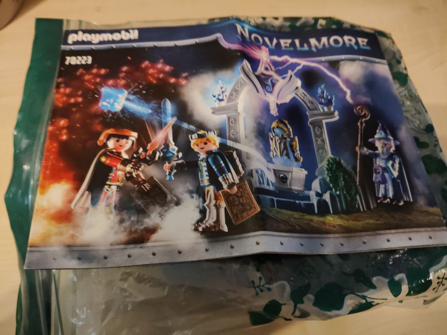 Playmobil Noverlmore