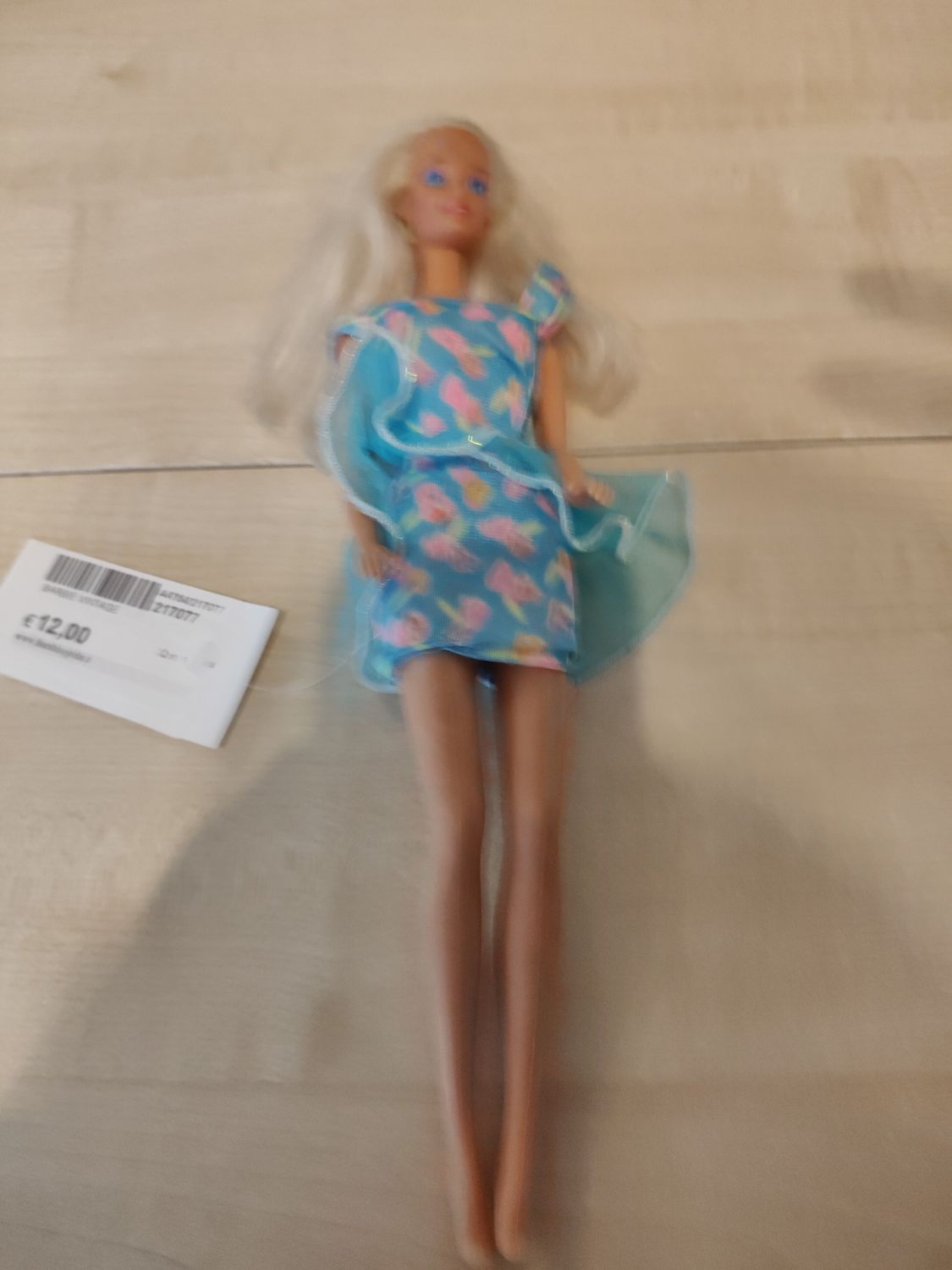 Barbie vintage