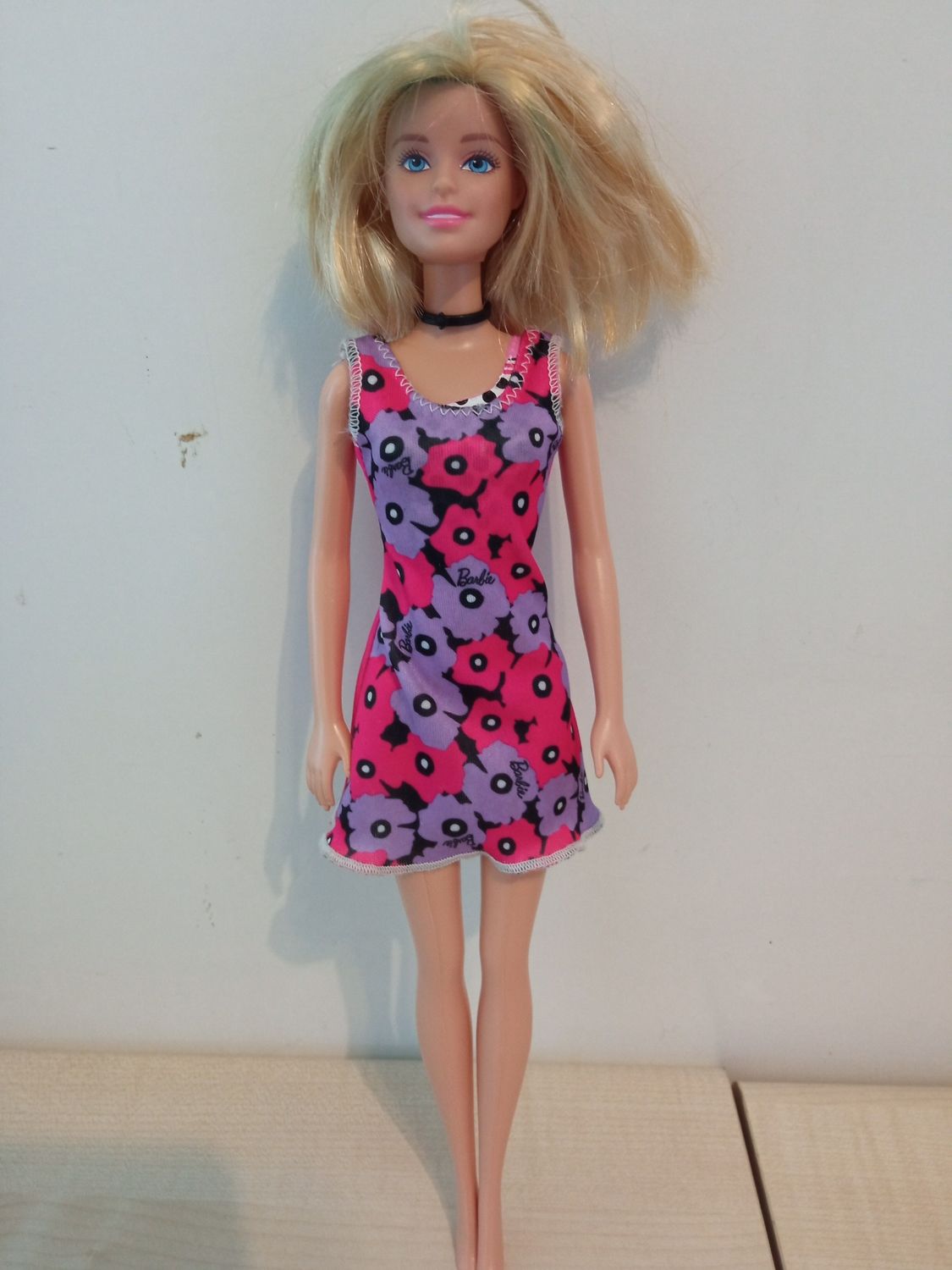 Barbie