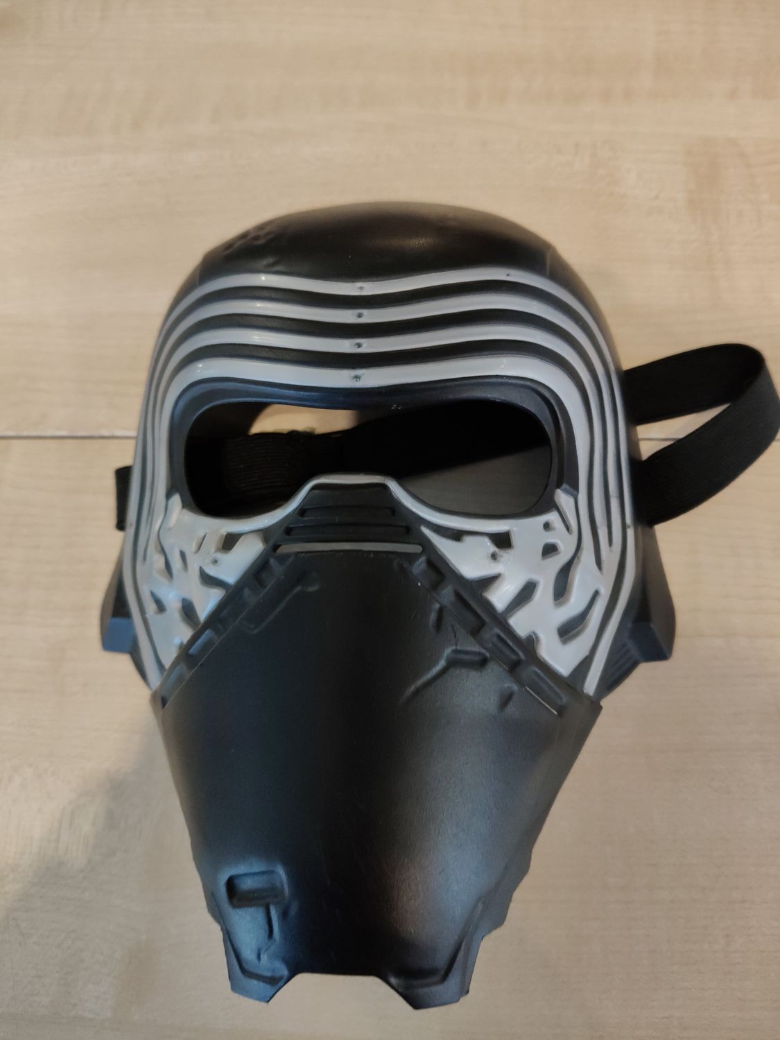Maschera Star Wars
