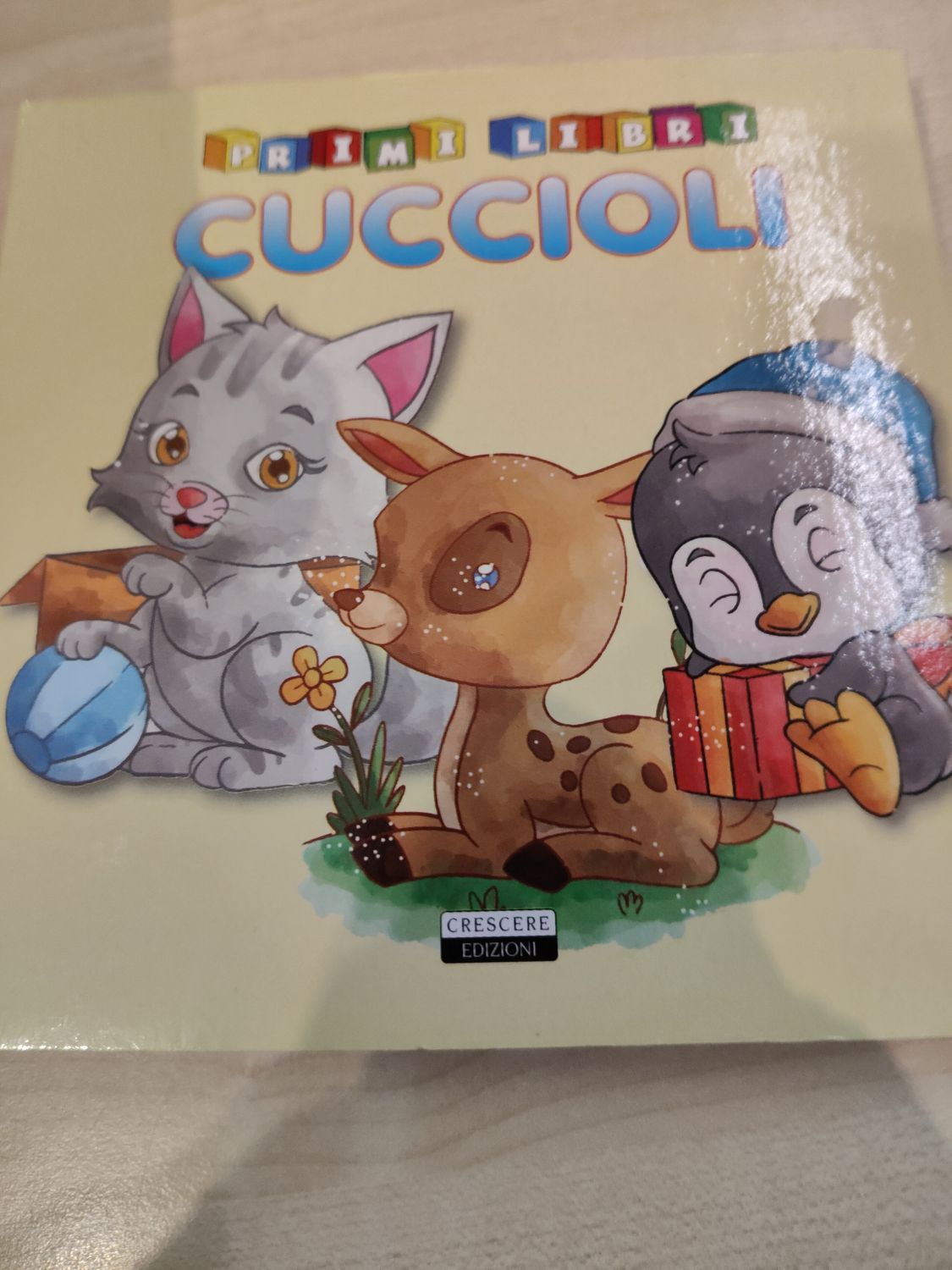 Cuccioli