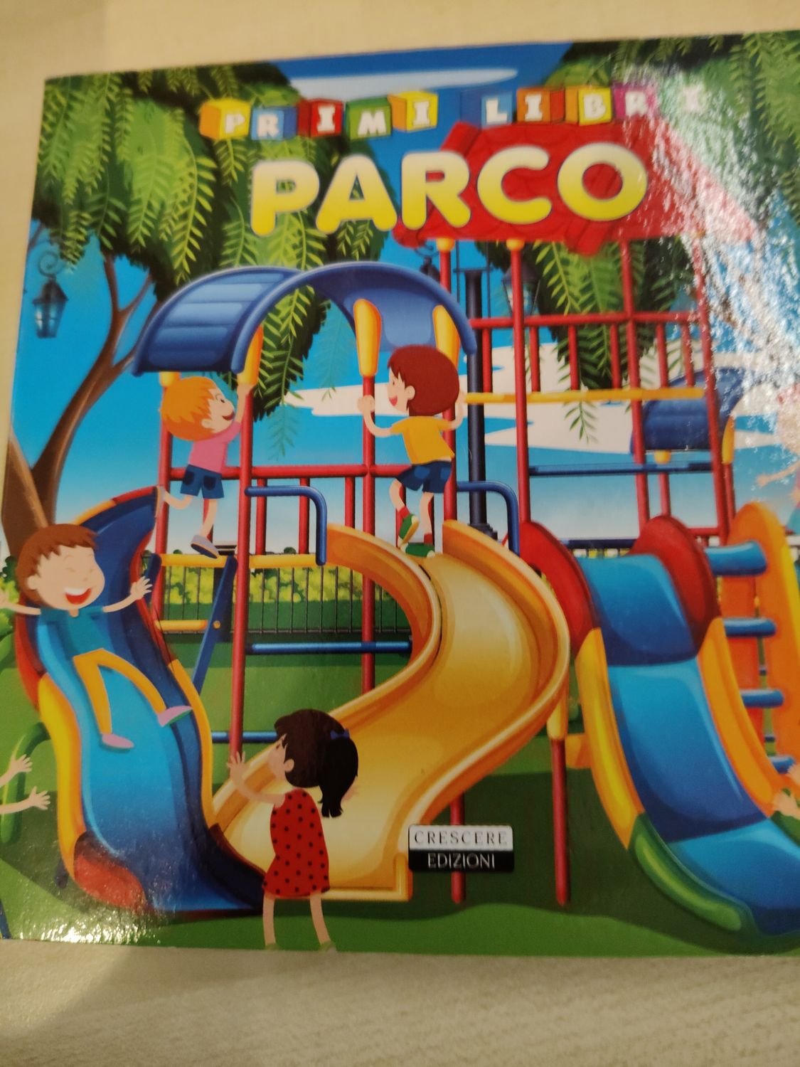 Parco
