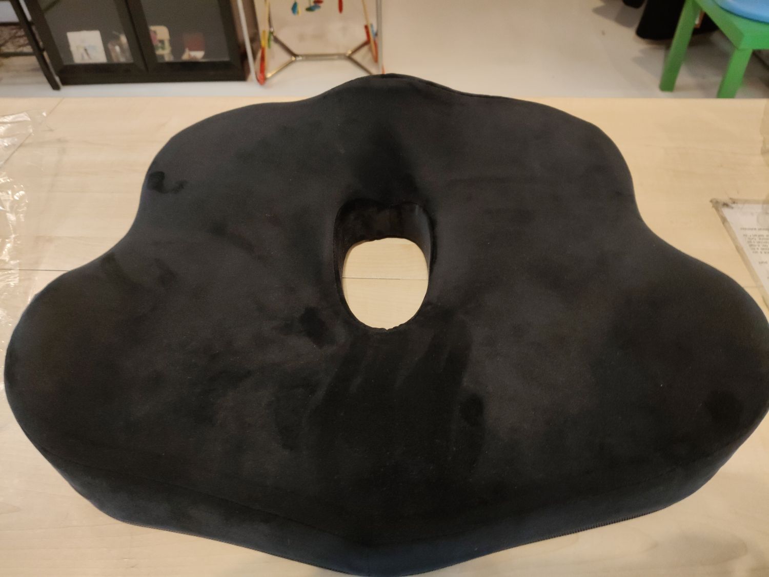 Seduta supportot schiena per poltrona ufficio