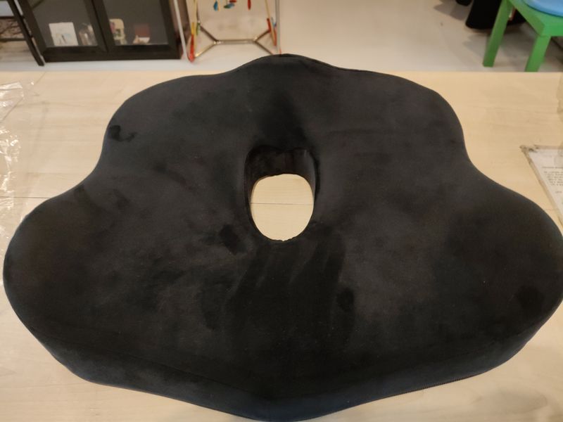 Seduta supportot schiena per poltrona ufficio