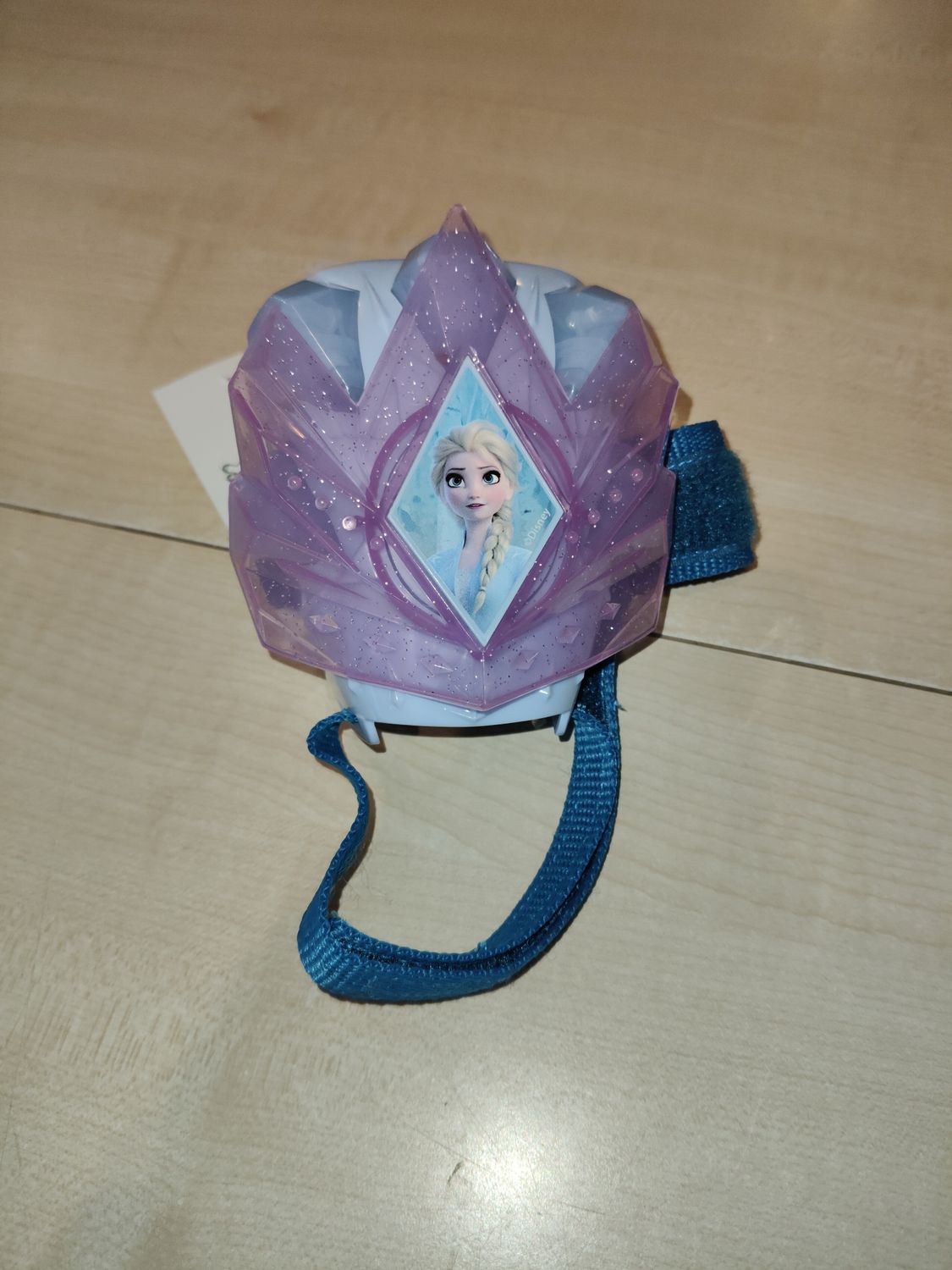 Proiettore magico Frozen