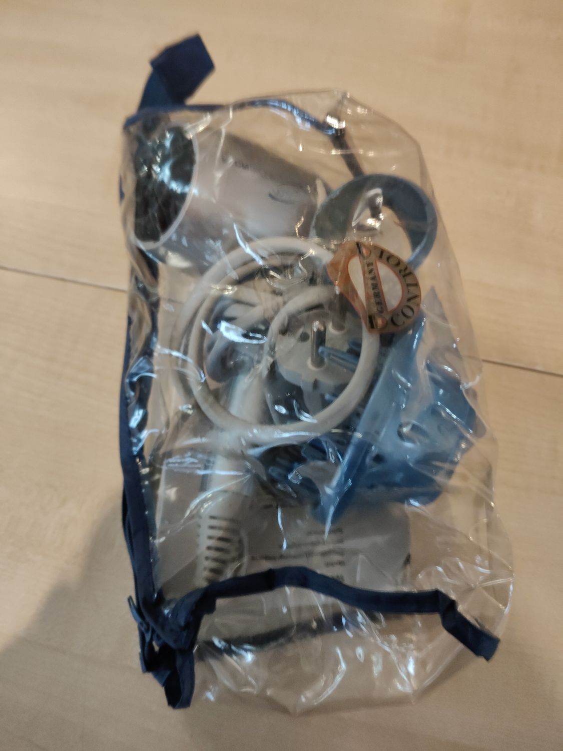 Phon da viaggio Ciatronic