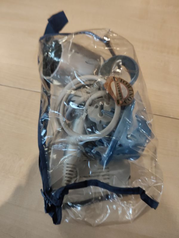 Phon da viaggio Ciatronic