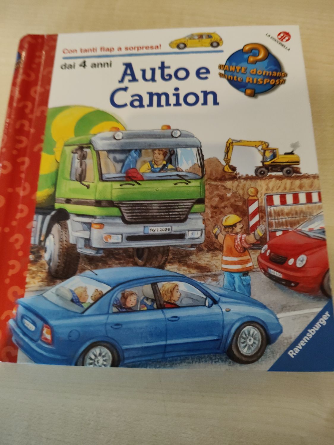 Auto e camion