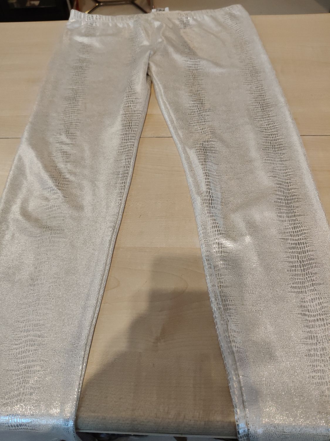 Leggings 12 anni Artigli
