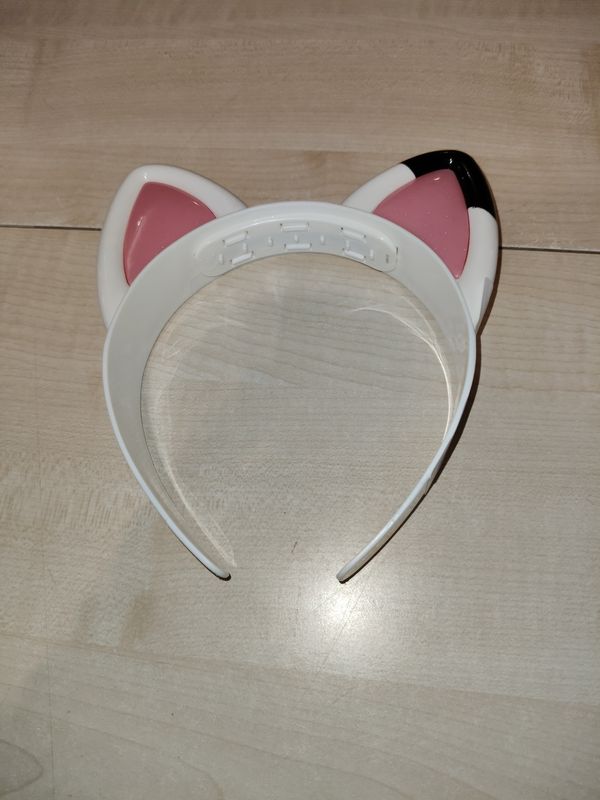 Magiche orecchiette Gabby's Dollhouse