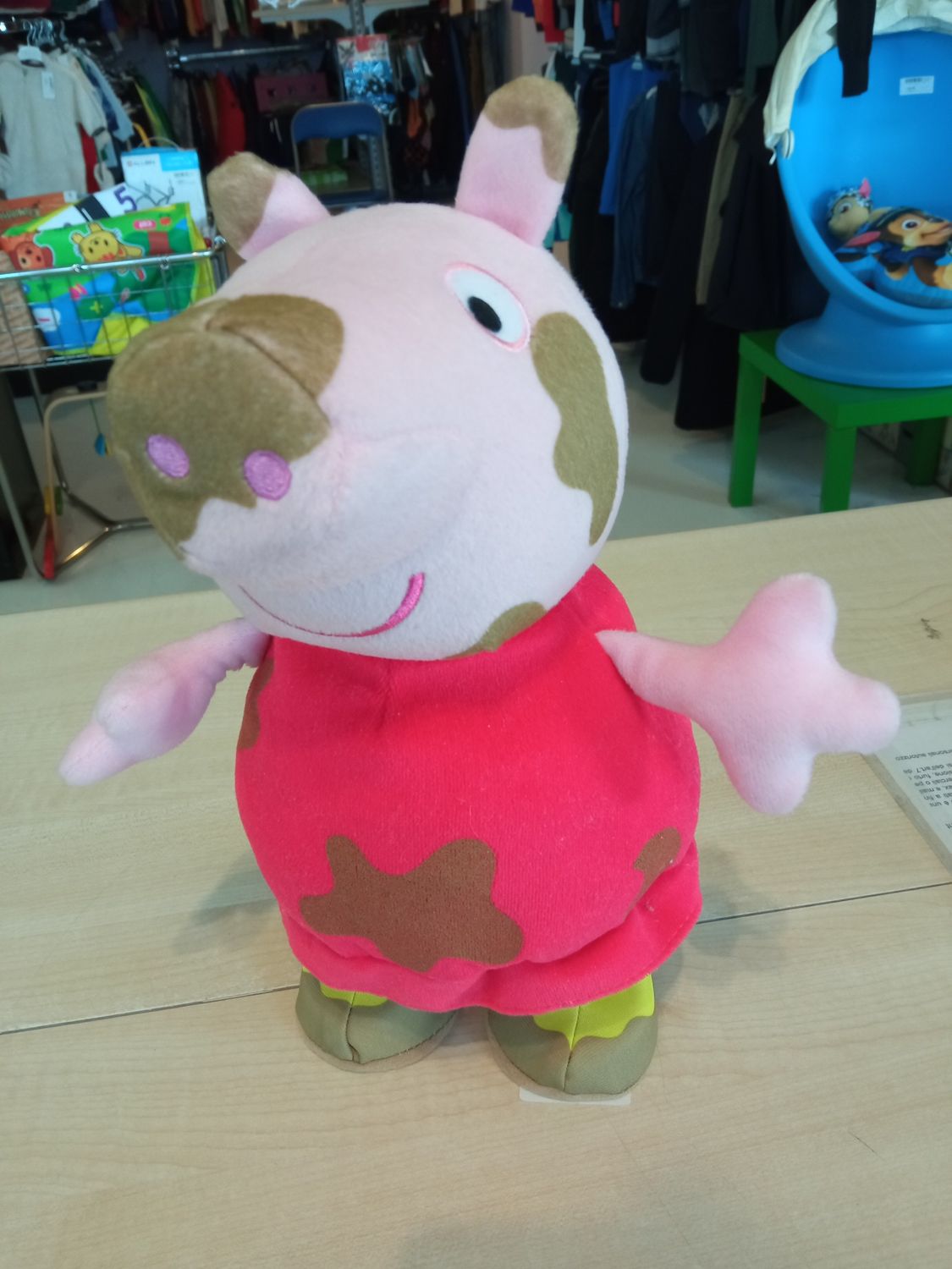 Peppa Pig