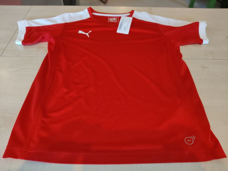 Maglietta bimbo 152 cm Puma