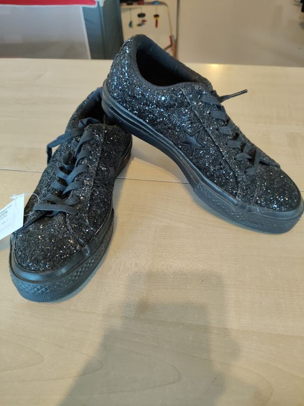 Scarpe bimba n.35 Superga