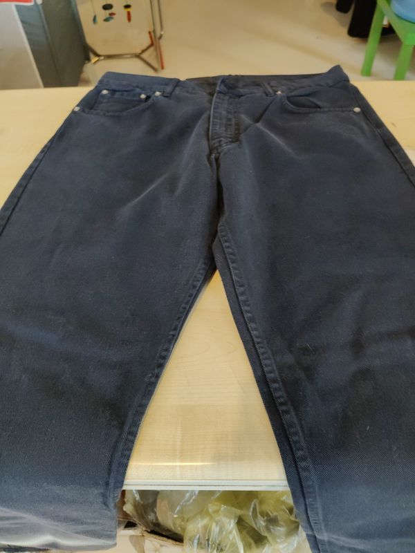 Jeans uom tg 36 Boosley Blue Jeans