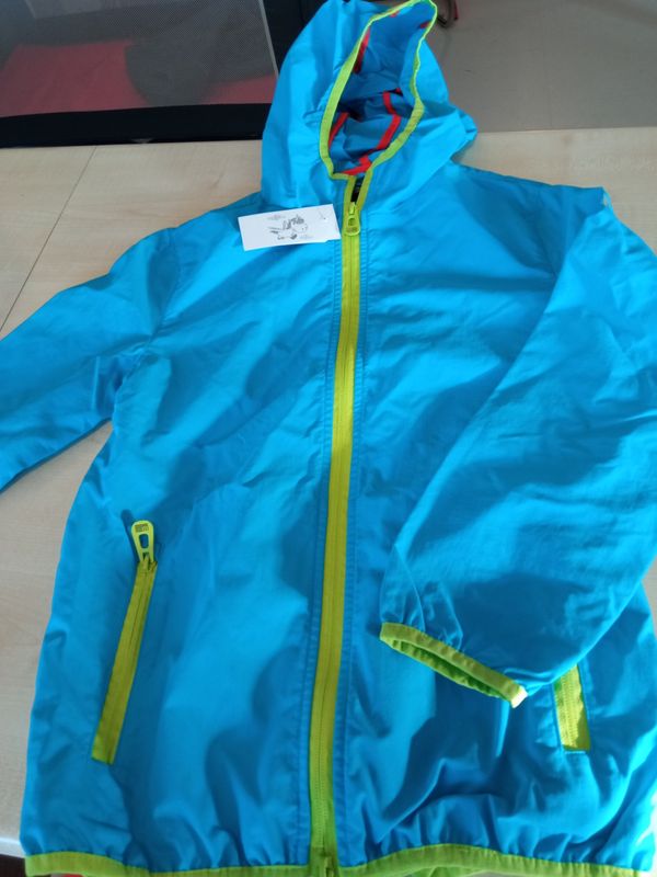 Giubbino bimbo 9/10 anni Original marines Giubbino bimbo 9/10 anni Original marines