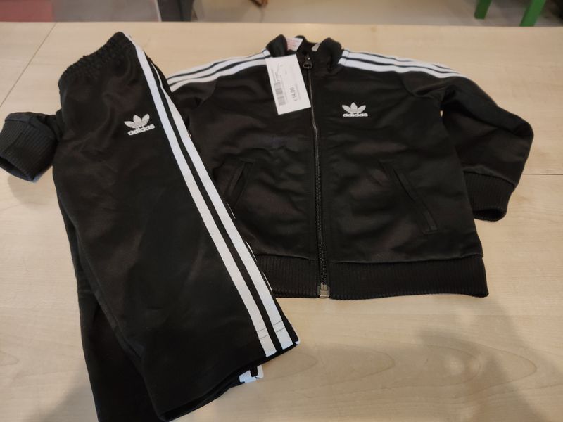 Tuta bimbo 12/18 mesi Nike