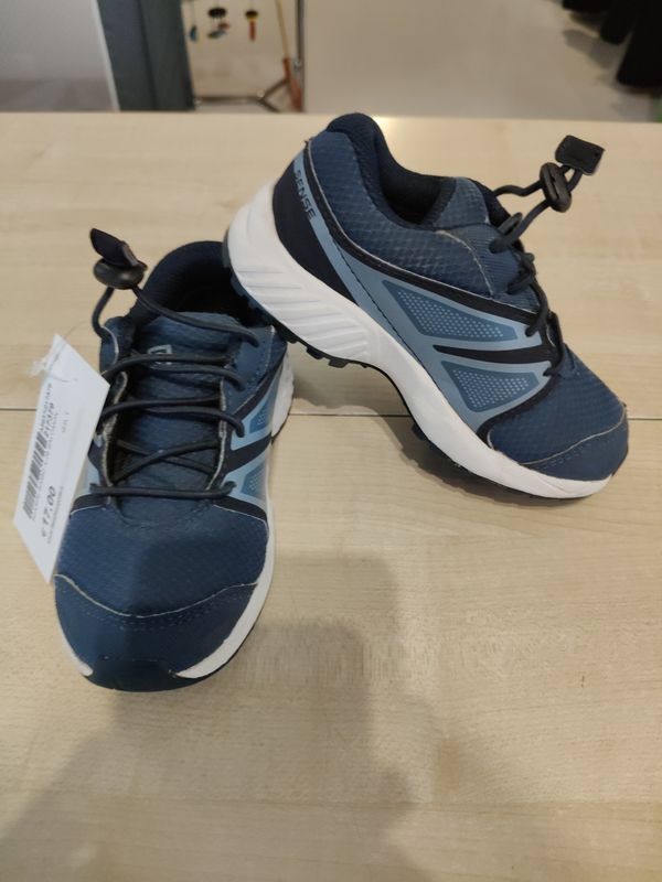 Scarpe bimbo n.26 Salomon