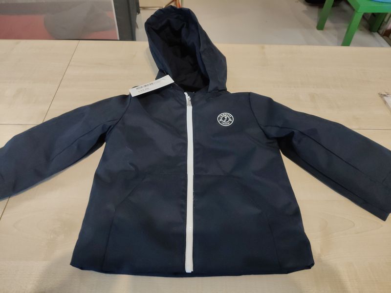 Giubbino bimbo 2 anni Jacadi