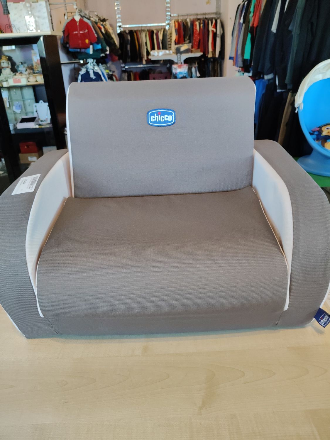 Poltroncina Chicco Twist