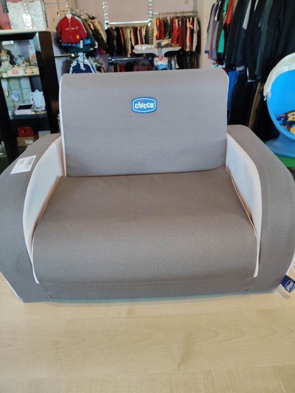 Poltroncina Chicco Twist