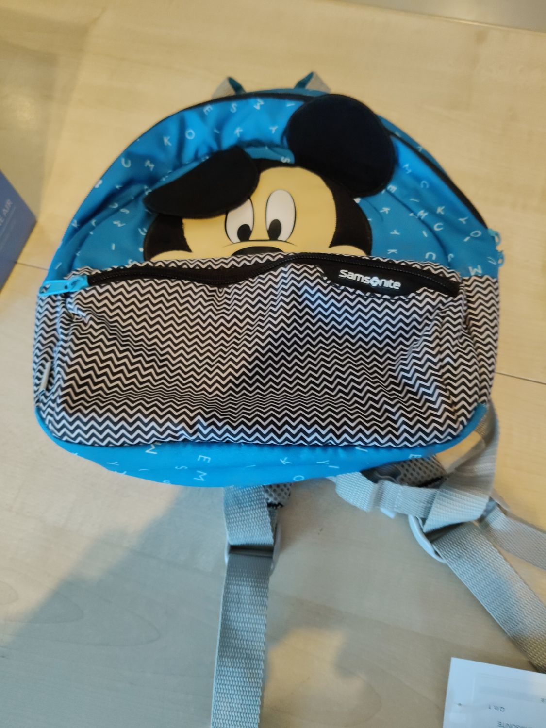 Zainetto Disney Samsonite