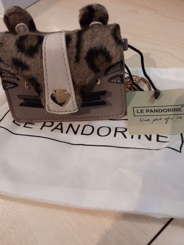 Portamonete Mini Friends Le Pandorine nuovo