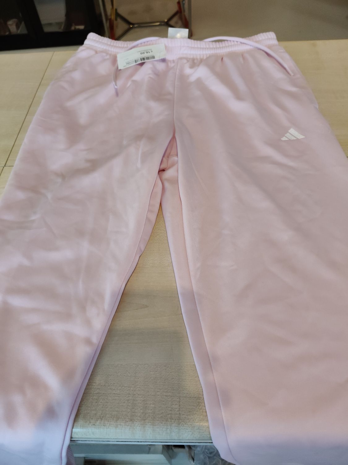 Pantaloni donna tg S Adidas