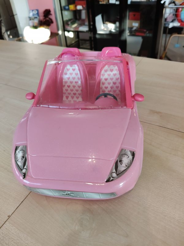 Macchina Lolly luxury car