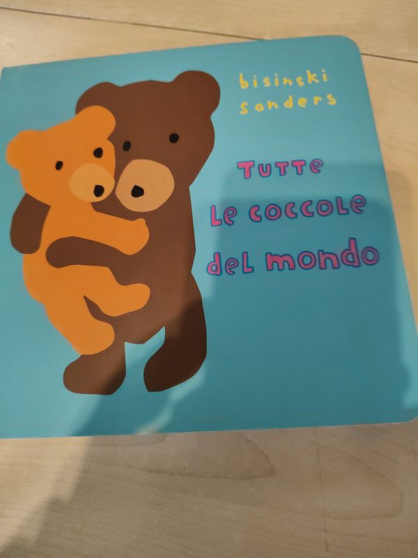 Tutte le coccole del mondo