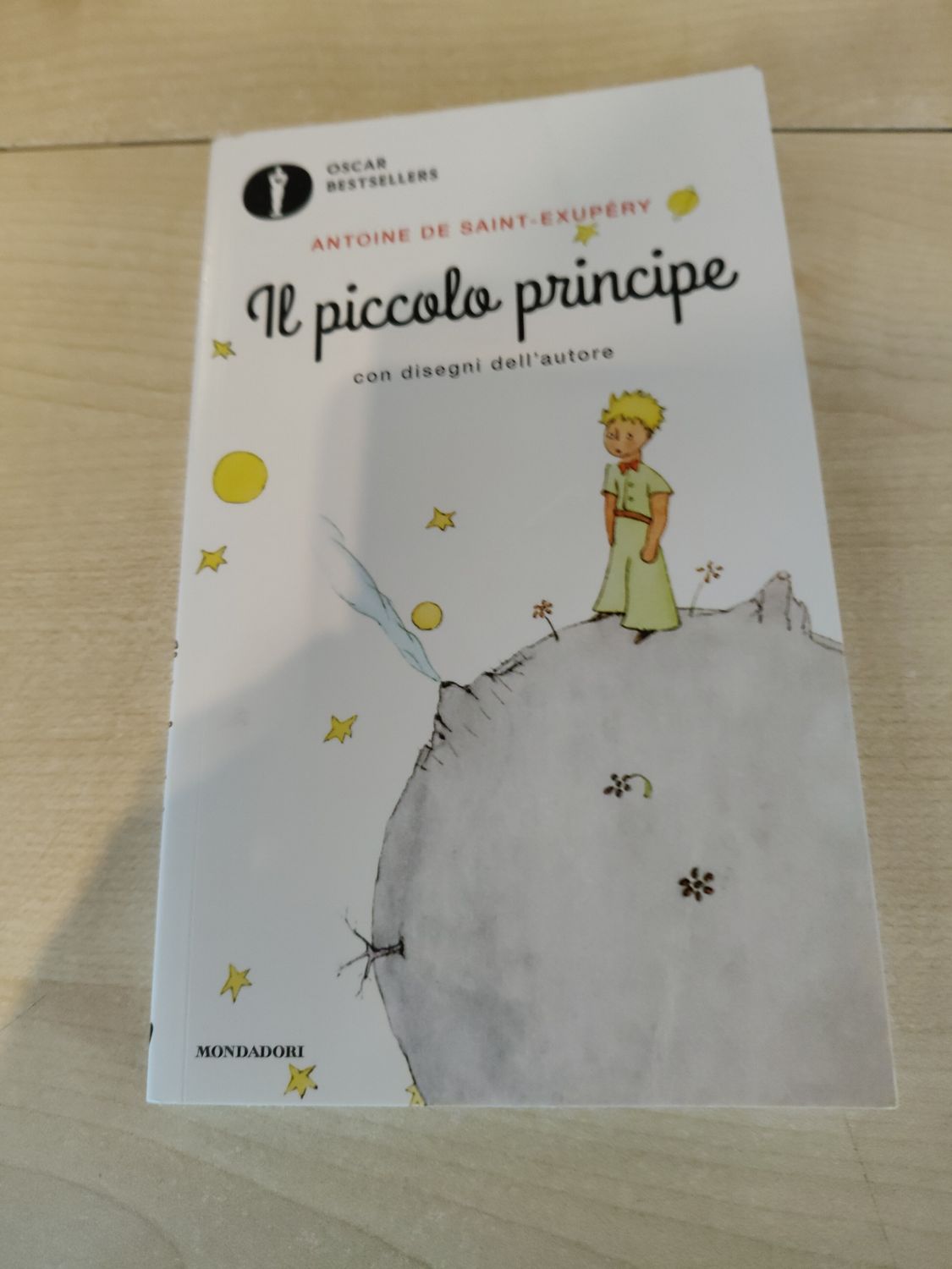 Il piccolo principe