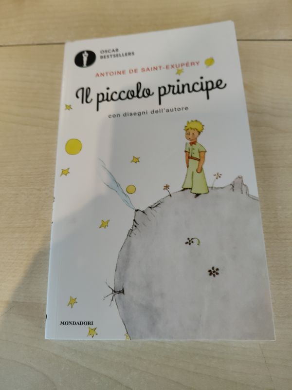 Il piccolo principe