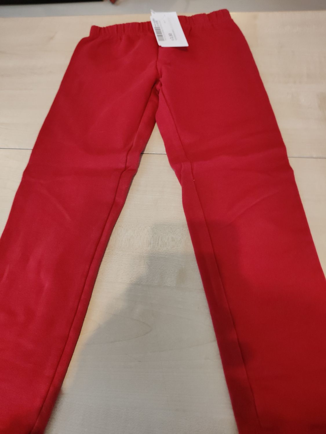 Pantaloni bimba 5/6 anni Ovs