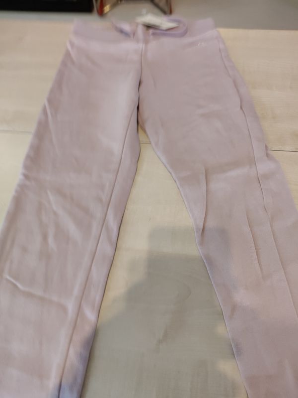 Pantaloni bimba 7/8 anni Benetton