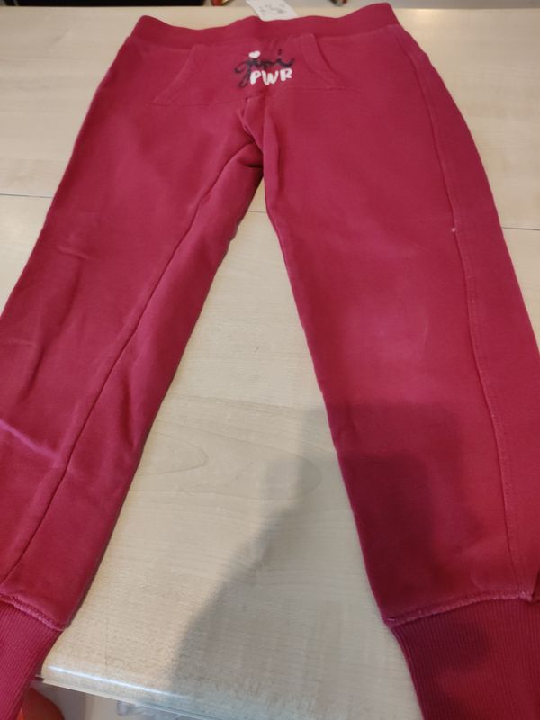 Pantaloni bimba 5/6 anni Blukids