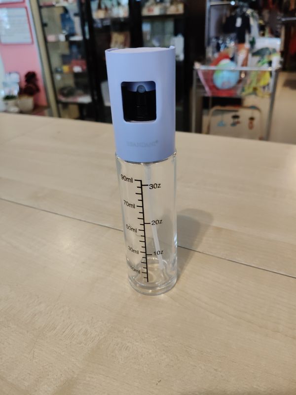 Oliera spray Brandani nuova