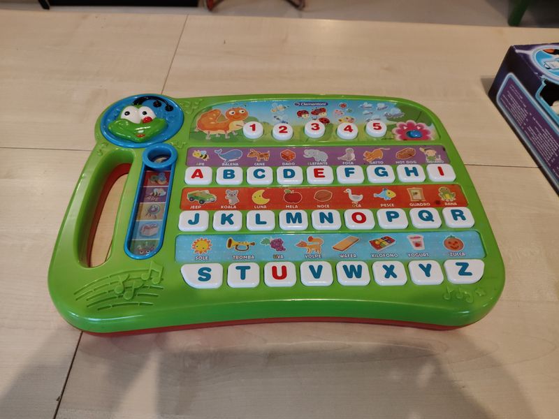 Grillo parlante Sapientino