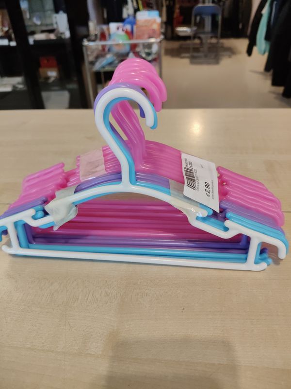 Grucce bimbi 15 pezzi